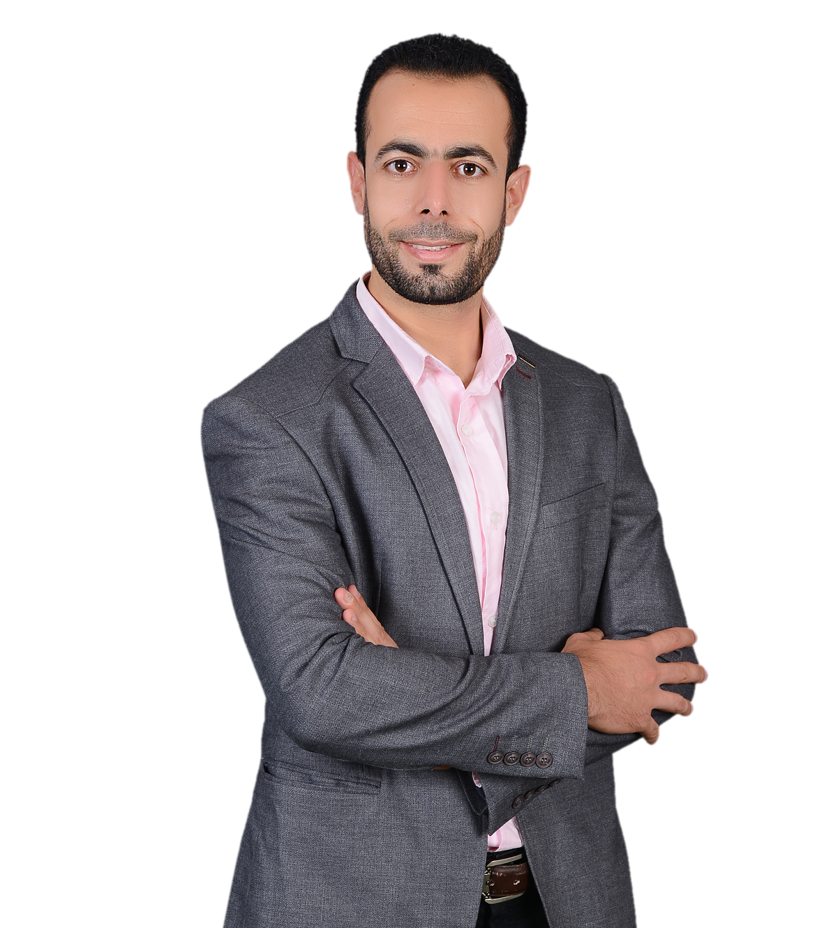 مستر شعبان شمس